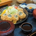 実際訪問したユーザーが直接撮影して投稿した鶴ケ舞和食 / 日本料理和風レストラン舞鶴の写真