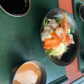 実際訪問したユーザーが直接撮影して投稿した東舞子町魚介 / 海鮮料理海彩園の写真