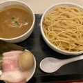 実際訪問したユーザーが直接撮影して投稿した東和泉つけ麺専門店自家製麺 つけそば 九六の写真