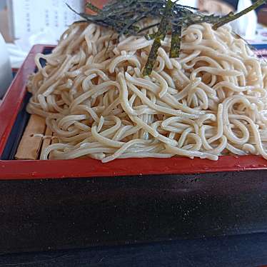 食いしん坊な猫さんが投稿した宮田町うどんのお店伊勢屋/イセヤの写真