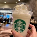 実際訪問したユーザーが直接撮影して投稿した青海カフェスターバックス コーヒー ダイバーシティ東京プラザ店の写真