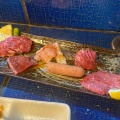 実際訪問したユーザーが直接撮影して投稿した福島焼肉立食焼肉一穂 福島店の写真