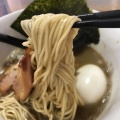 実際訪問したユーザーが直接撮影して投稿した矢向ラーメン専門店らーめん いのうえの写真