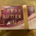 実際訪問したユーザーが直接撮影して投稿した錦町スイーツPRESS BUTTER SAND エキュート大宮店の写真