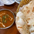 実際訪問したユーザーが直接撮影して投稿した栄インド料理ヒムツリレストランの写真