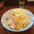 実際訪問したユーザーが直接撮影して投稿した桜ラーメン / つけ麺らーめん 陸の写真