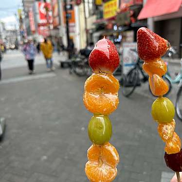 実際訪問したユーザーが直接撮影して投稿した池之原スイーツmacca.m 狭山の写真