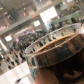 実際訪問したユーザーが直接撮影して投稿した港南カフェBlue Bottle Coffee 品川カフェの写真