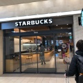 実際訪問したユーザーが直接撮影して投稿した中央カフェスターバックスコーヒー エスパル仙台本館店の写真
