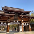 実際訪問したユーザーが直接撮影して投稿した多聞通神社湊川神社の写真