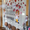 実際訪問したユーザーが直接撮影して投稿した二条大路南カフェイラカ コーヒーの写真