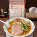 実際訪問したユーザーが直接撮影して投稿した美園町ラーメン / つけ麺香来の写真