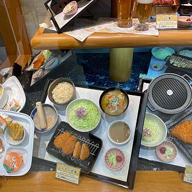 実際訪問したユーザーが直接撮影して投稿した江洲ファミリーレストランミニジョイフル 具志川メインシティ店の写真