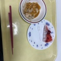 実際訪問したユーザーが直接撮影して投稿した中町学食 / 職員食堂東京農工大学消費協同組合生活 工学部食堂 工学部店の写真