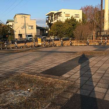 ぶどううり・くすこさんが投稿した武庫元町自転車レンタルのお店HELLO CYCLING 武庫元町緑地/ハローサイクリング ムコモトマチリョクチの写真