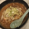 実際訪問したユーザーが直接撮影して投稿した陽光台ラーメン / つけ麺茨城珍来 みらい平店の写真