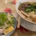 実際訪問したユーザーが直接撮影して投稿した蒲田ベトナム料理ベトナムレストラン thithiの写真