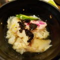 のどぐろひつまぶし - 実際訪問したユーザーが直接撮影して投稿した青草町魚介 / 海鮮料理鮮彩 えにしの写真のメニュー情報