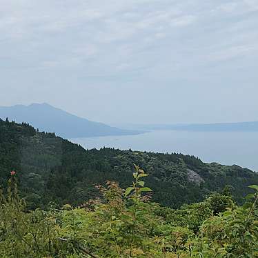 実際訪問したユーザーが直接撮影して投稿した福山町福山カフェoceanの写真