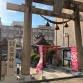 実際訪問したユーザーが直接撮影して投稿した中央神社柴田神社の写真