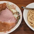 実際訪問したユーザーが直接撮影して投稿した東五反田つけ麺専門店つけめんTETSU 五反田店の写真