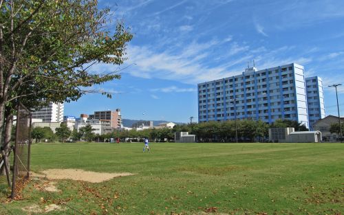 実際訪問したユーザーが直接撮影して投稿した御崎町公園御崎公園の写真