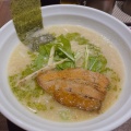 実際訪問したユーザーが直接撮影して投稿した本郷ラーメン / つけ麺IZASAの写真