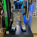 実際訪問したユーザーが直接撮影して投稿した住吉キャラクターショップガンダムベース福岡 THE GUNDAM BASE FUKUOKAの写真