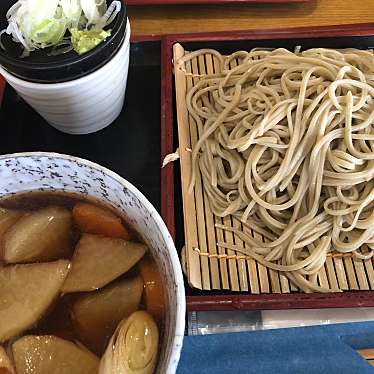 実際訪問したユーザーが直接撮影して投稿した宮本町うどん竜神庵 太田店の写真