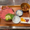 実際訪問したユーザーが直接撮影して投稿した新浜町魚介 / 海鮮料理こたやの写真