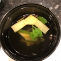 実際訪問したユーザーが直接撮影して投稿した小板井和食 / 日本料理ゆう膳 咲くらの写真