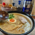 実際訪問したユーザーが直接撮影して投稿した田中町ラーメン専門店ラーメン幸の写真