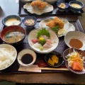 実際訪問したユーザーが直接撮影して投稿した飾磨区野田町魚介 / 海鮮料理和食 せんごくの写真