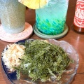 実際訪問したユーザーが直接撮影して投稿した沖縄料理ぱなりの写真