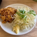 実際訪問したユーザーが直接撮影して投稿した大和田町ラーメン / つけ麺埼玉タンメン 山田太郎 大和田店の写真