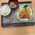 実際訪問したユーザーが直接撮影して投稿した二部カフェ菜の花の写真