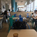 実際訪問したユーザーが直接撮影して投稿した中島地先海ほたるその他飲食店マリンコートの写真