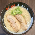 実際訪問したユーザーが直接撮影して投稿した畝刈町ラーメン / つけ麺美味しんぼの写真