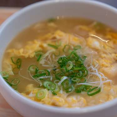 実際訪問したユーザーが直接撮影して投稿した大谷南ラーメン / つけ麺麺房いろどり家 東名海老名SA下り店の写真