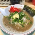 実際訪問したユーザーが直接撮影して投稿した仁川北ラーメン専門店しぇからしか 仁川店の写真