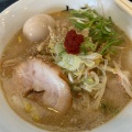 実際訪問したユーザーが直接撮影して投稿した中田ラーメン / つけ麺吉辰の写真