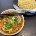 実際訪問したユーザーが直接撮影して投稿した西鷹野町ラーメン専門店ハルピンラーメン 下諏訪町役場前店の写真