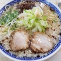 実際訪問したユーザーが直接撮影して投稿した村角町ラーメン専門店ラーメンマンの写真