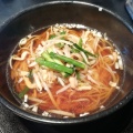 実際訪問したユーザーが直接撮影して投稿した逢阪中華料理チャイナダイニング アルファの写真