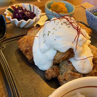 実際訪問したユーザーが直接撮影して投稿した伊佐津カフェeL cafeの写真