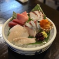実際訪問したユーザーが直接撮影して投稿した道玄坂郷土料理魚山亭 渋谷店の写真