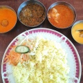 実際訪問したユーザーが直接撮影して投稿した玉川インド料理モティ 二子玉川店の写真