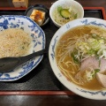 実際訪問したユーザーが直接撮影して投稿した西福原ラーメン / つけ麺満洲味の写真