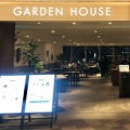 実際訪問したユーザーが直接撮影して投稿した桜木町イタリアンGARDEN HOUSE みなとみらいの写真