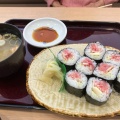 実際訪問したユーザーが直接撮影して投稿した南成瀬和食 / 日本料理北海道生まれ 和食処とんでん 南成瀬店の写真
